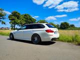 BMW 535d M Sport Touring Individual RWD - BMW 535: Kombi, 535i