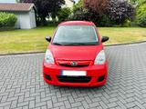 Daihatsu Cuore 1.0 - Klima, Allwetter, TÜV... - Daihatsu Sirion aus 2011