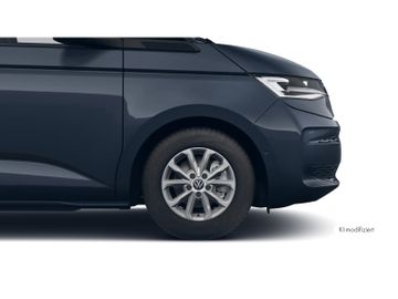 Volkswagen T7 Multivan - 3