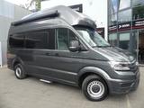 Volkswagen Crafter Grand California 600 MARKISE/KAMERA/ACC/