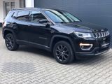 Jeep Compass Limited 4WD Leder Navi BiXenon Keyless - Jeep Compass: Limited