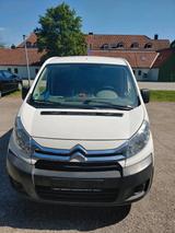 Citroën Jumpy 1,6 Hdi Kasten L2H1 - Citroën Jumpy in München