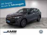 Volkswagen Tiguan - Vorschau Bild 2