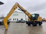 CAT MH 3022 IND auch MIETE - Cat 302