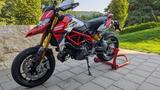 Ducati Hypermotard 950 SP - DUCATI HYPERMOTARD 950 SP