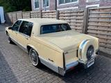 Cadillac Sedan Deville 4,5 l V8 Autom. H-Zulassung - Cadillac Gebrauchtwagen von 1989