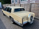 Cadillac Sedan Deville 4,5 l V8 Autom. H-Zulassung - Cadillac in Hamburg