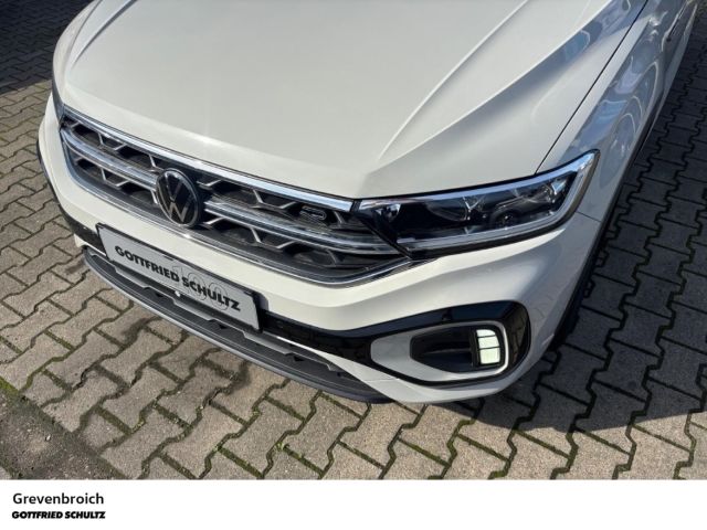 Volkswagen T-Roc - Bild 5