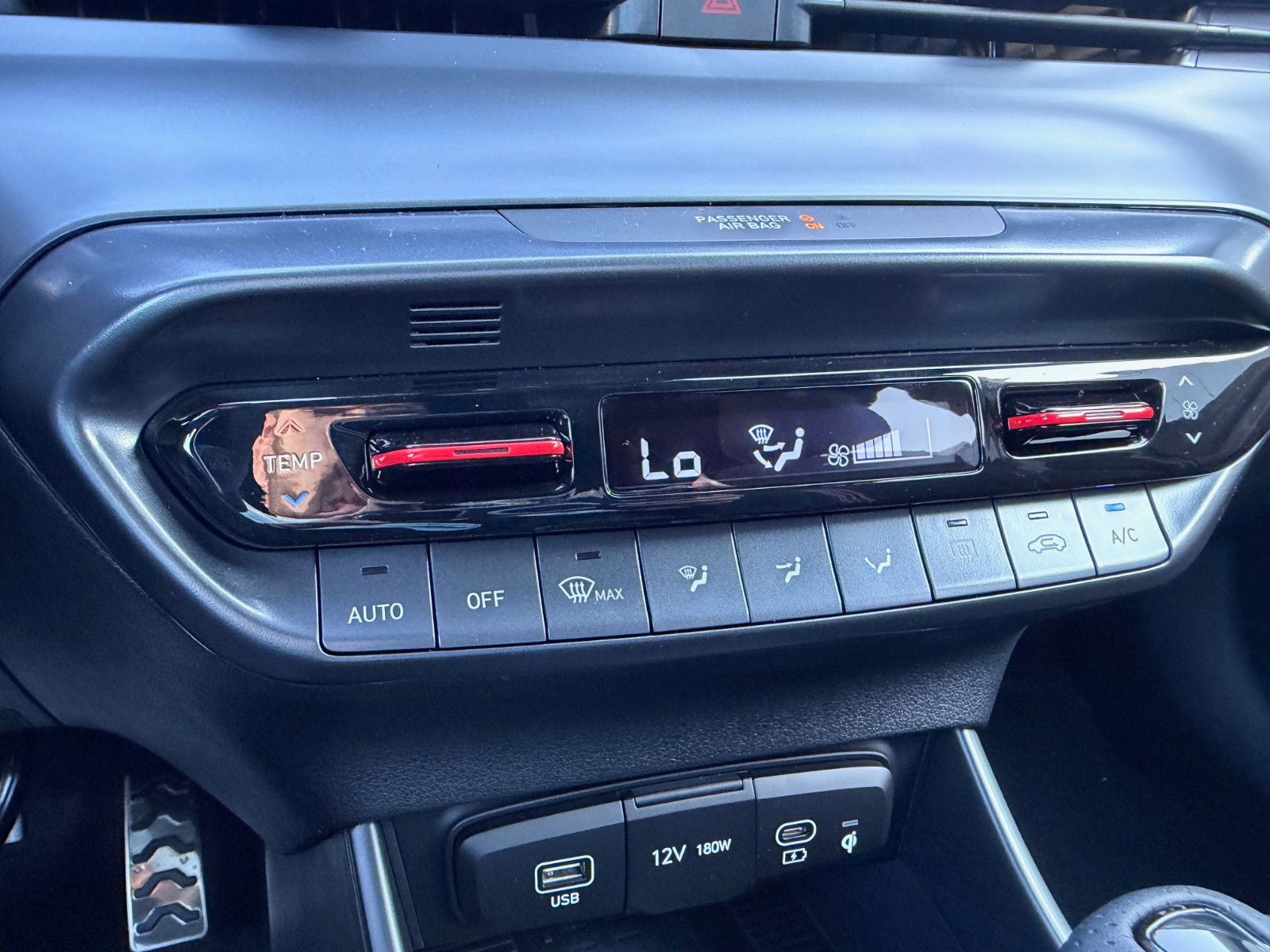 Fahrzeugabbildung Hyundai i20 1.0 T-GDI N Line *Navi*Kamera*ACC*BOSE*LED*