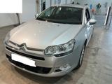 Citroën C5 Lim. Exclusive 1.Hand Leder Navi Bi-Xenon - Citroën C5 mit Diesel-Antrieb