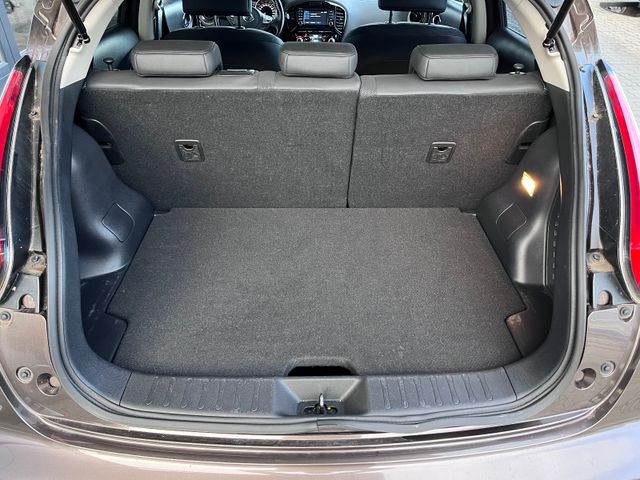 Fahrzeugabbildung Nissan Juke N-Connecta Automatik