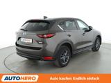 Mazda CX-5 2.2 Turbodiesel Exclusive-Line AWD Aut.*SHZ - Mazda CX-5 Gebrauchtwagen in Hamburg