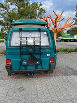 Volkswagen T4 California - VW T4 Gebrauchtwagen in München