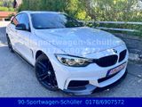 BMW 440 Baureihe 4 Gran Coupe 440 i xDrive M Sport* - BMW 4 Series: Gran