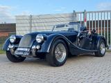 Morgan Roadster*UNGLAUBLICH-SCHÖN*TOP-ZUSTAND*RARITÄT - Morgan mit Benzin-Antrieb: Cabrio