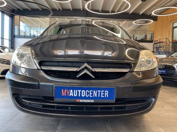 MYAUTOCENTER – Gebraucht- und Jahreswagen mit Werkstattservice in Pfaffenhofen Citroën C8 2.0 16V Tendance *2. Hand*Klima*7-Sitzer*PDC*
