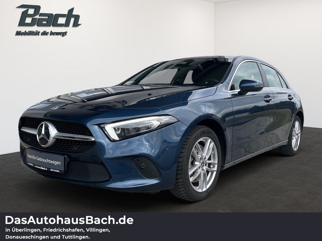 Image of Mercedes-Benz A 250