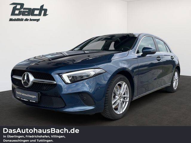 MERCEDES-BENZ A 250e Progressive Plug in KlimaA+LM+SoundSys