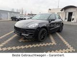 Porsche Macan Turbo*Pano*AHK*18 WegeSitz*Bose*Navi*LED* - Porsche Macan in Aachen