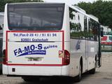 Mercedes-Benz O 510 Intouro / Integro O 550 Klima  59+1 - Mercedes-Benz 510