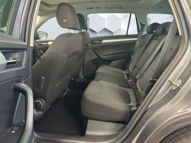 Kodiaq 2.0 TDI Ambition DSG 110kW LED SmartLink