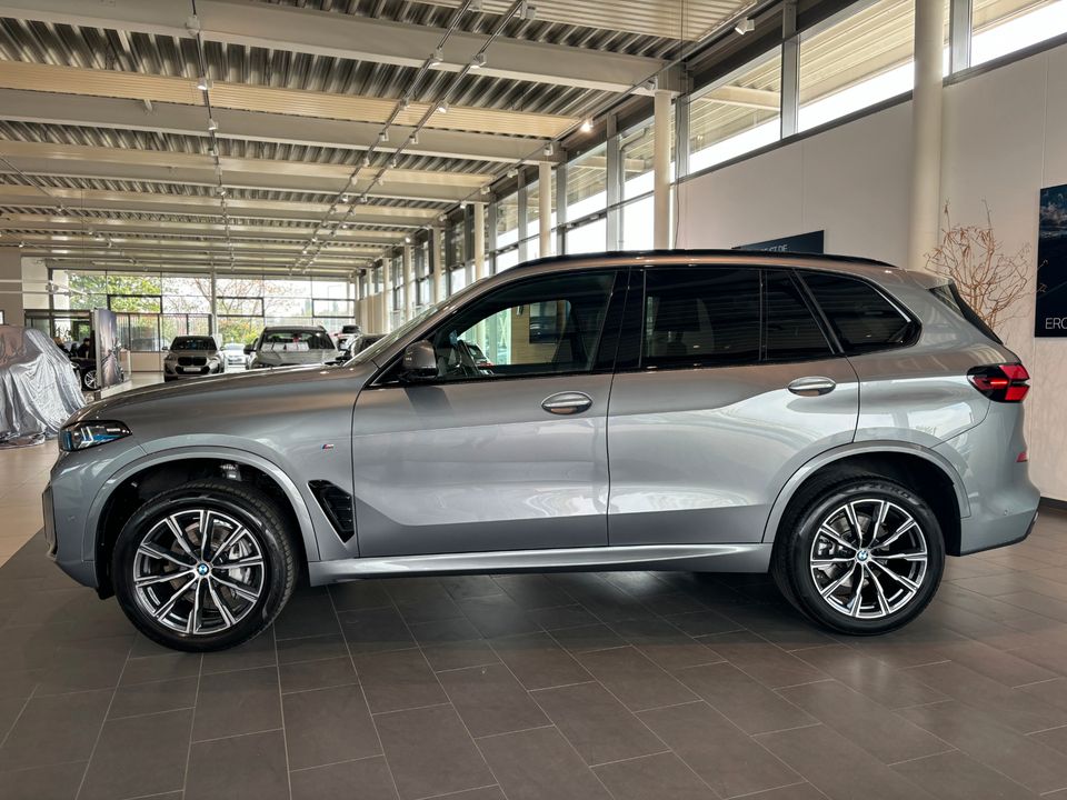 BMW X5 - Bild 5
