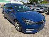 Opel Astra K 1.5 CDTI ST/LED/Navi/4400 netto - Opel Astra mit Diesel-Antrieb: 1.4