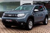 Dacia Duster II Expression 4WD - Dacia Duster mit Diesel-Antrieb: Geländewagen