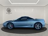 Ferrari 360 Spider / 400 PS / XENON - gebrauchte Ferrari 360 aus dem Jahr 2004