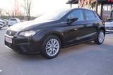 Seat Ibiza 1.0 TSI Style Klima Sitzheizung PDC USB - Seat Ibiza: Schwarz