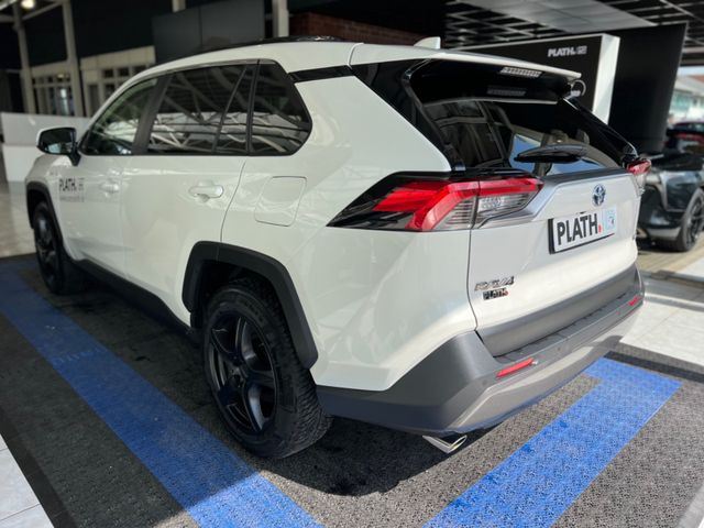 Toyota RAV 4  Hybrid x2 *LED*KAMERA*