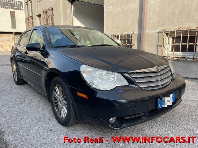 Chrysler CHRYSLER Sebring 2.0 Turbodiesel