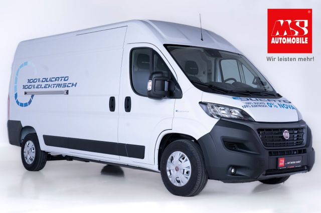 Fiat E- Ducato 79 kWh L4H2 RS: 4035 mm