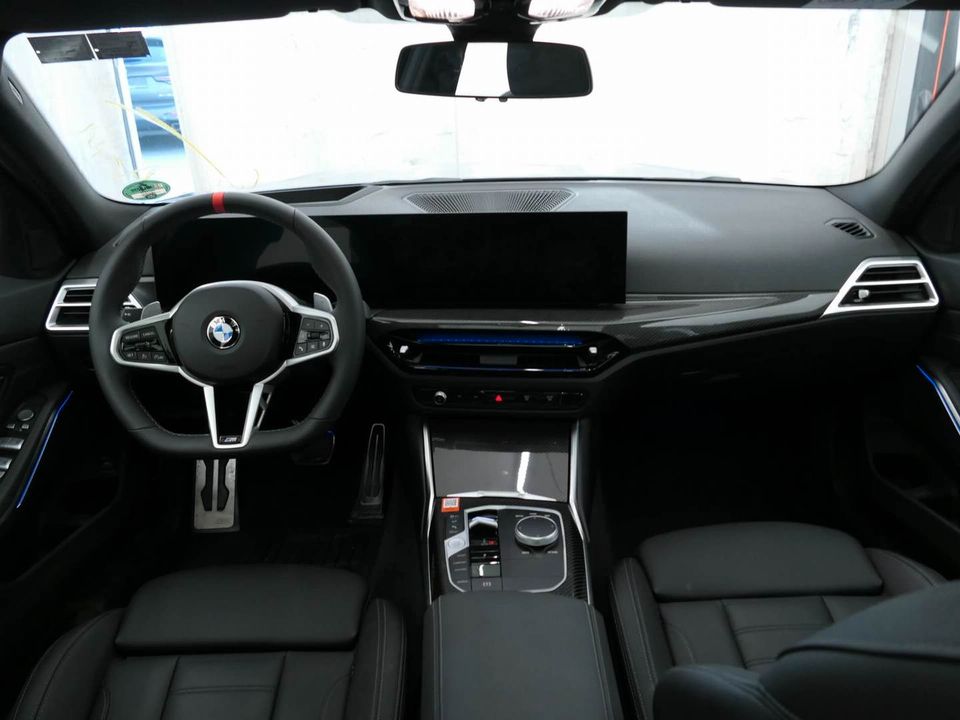 BMW M340i - Bild 7