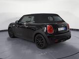 MINI Cooper S Cabrio Klima Sportsitze PDC NSW ISOFIX - MINI Cabrio Serie Gebrauchtwagen
