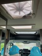 Dethleffs Globebus Performance 4x4 T 16 