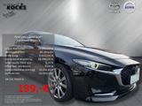 Mazda 3 Lim. 4-trg. SKYACTIV-X 2.0 Selection *BOSE, LE - Mazda 3 in Duisburg