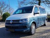 Volkswagen VW T6 California Ocean (2018) scheckheftgepfl. - Volkswagen T6 California in Oberhausen
