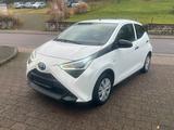 Toyota Aygo AYGO x-business - Toyota Aygo (X) Business Gebrauchtwagen