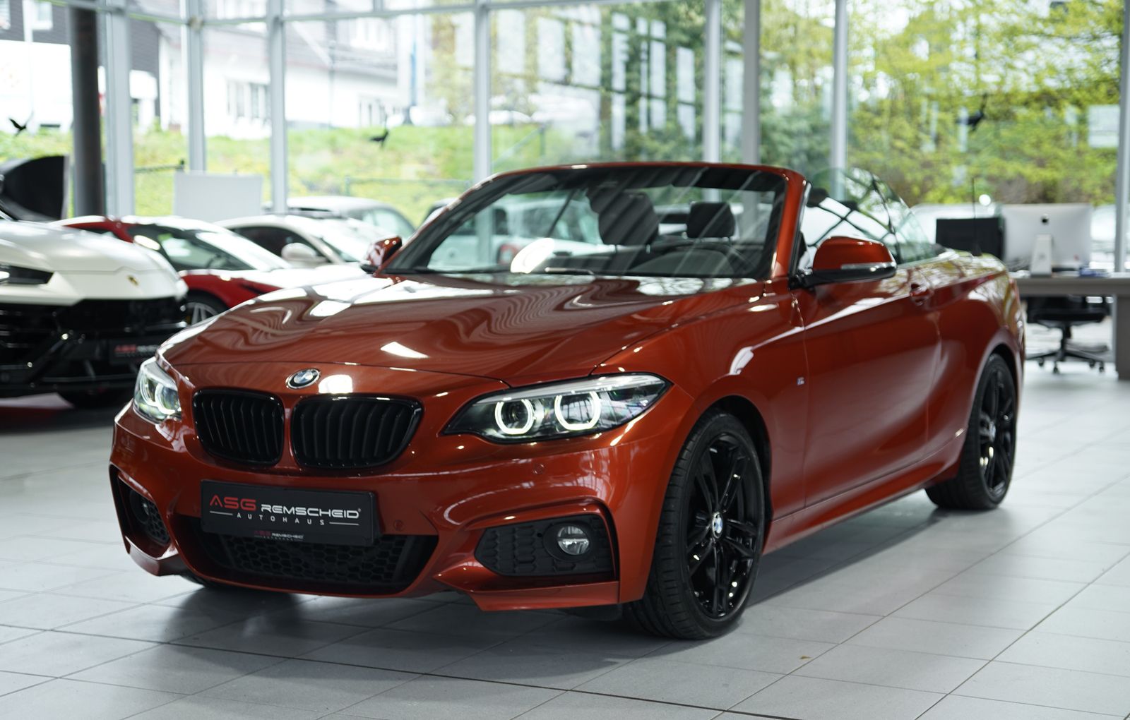 Bmw 220