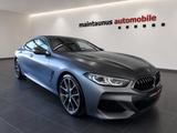 BMW Gran Coupe M850 i xDrive - graue BMW M850