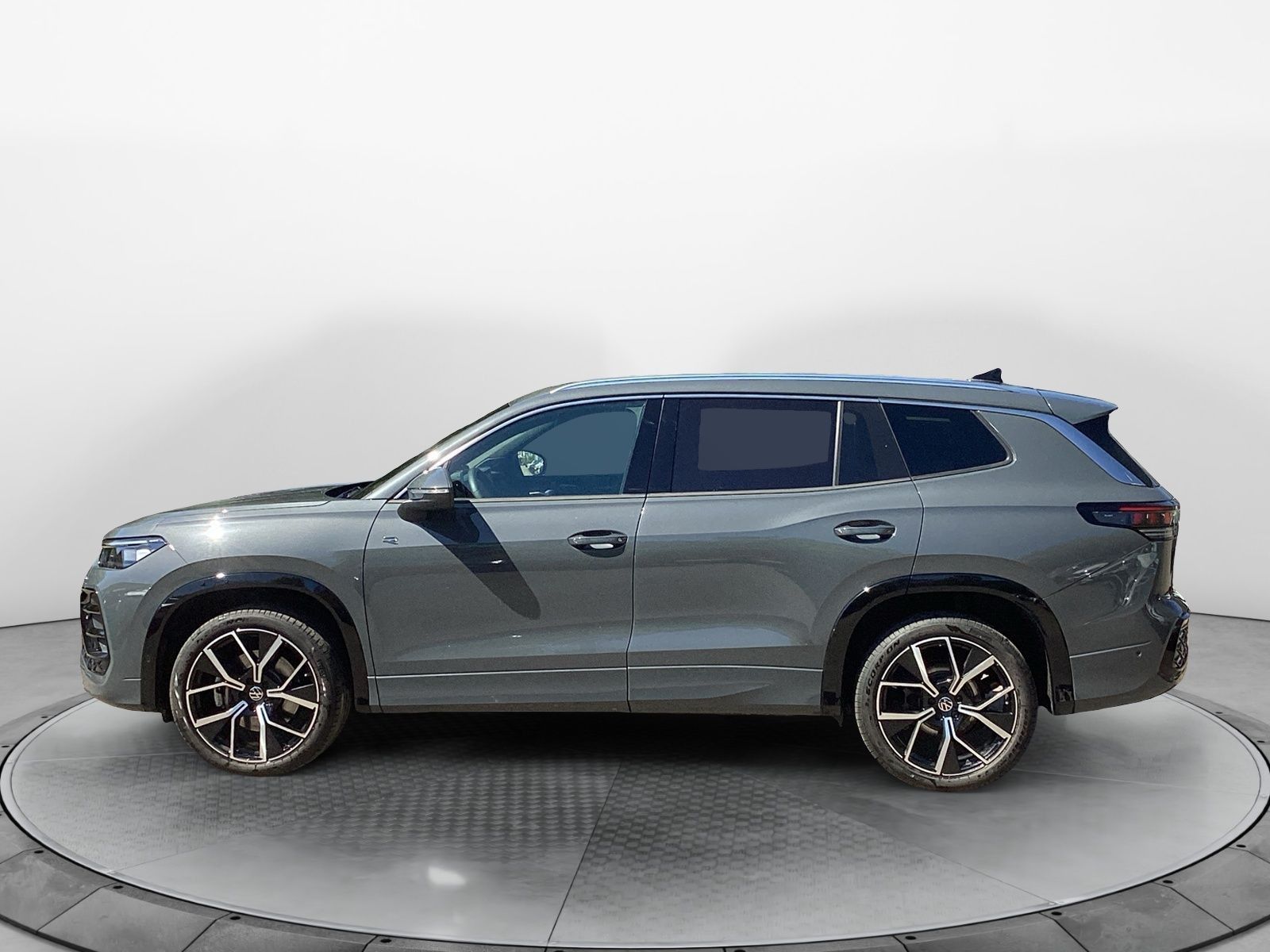 Volkswagen Tayron - Bild 3