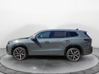 Volkswagen Tayron - Vorschau Bild 3