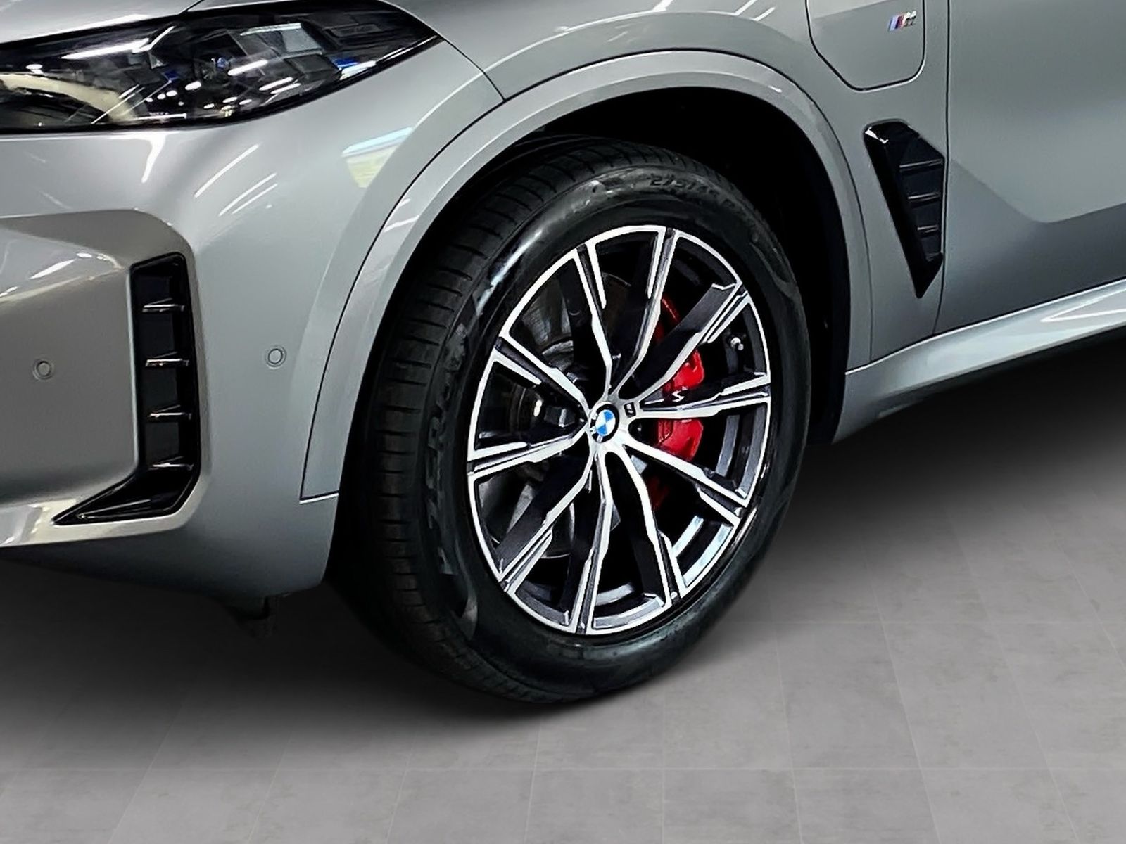 BMW X5 - Bild 8