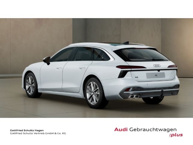 Audi A6 Avant TDI S-tronic 150 kW MATRIX NAV PAN AHK imagem 3