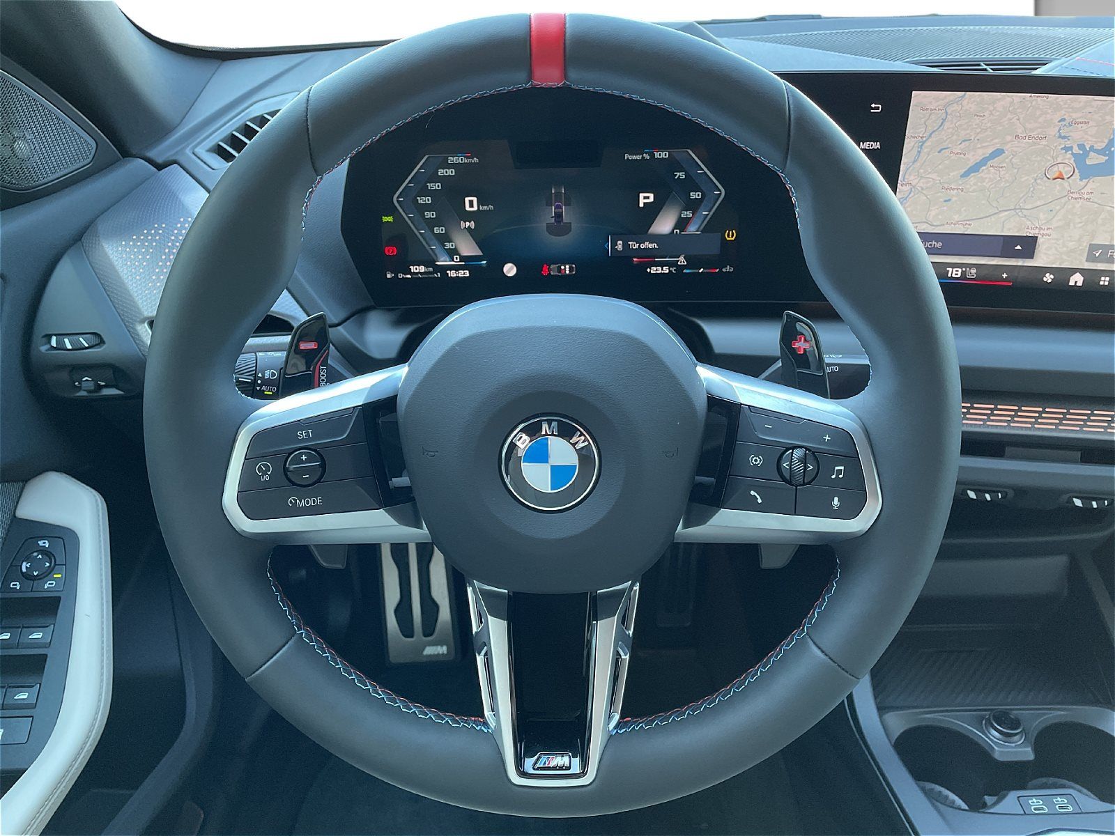 BMW M235 - Bild 9