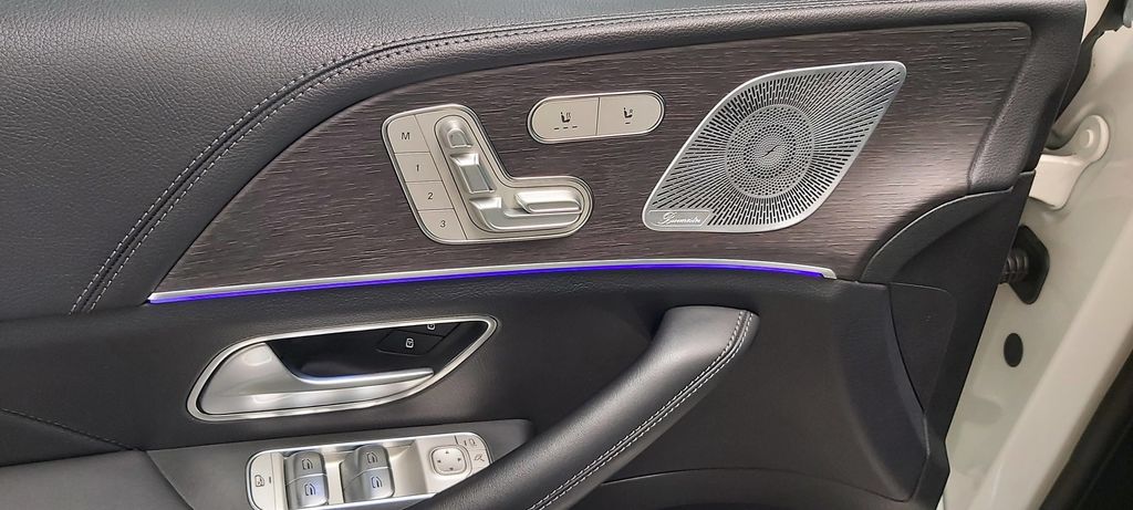 Mercedes-Benz GLE 400 d 4M AMG 7 SITZE NIGHT AIRM NETTO 51.800