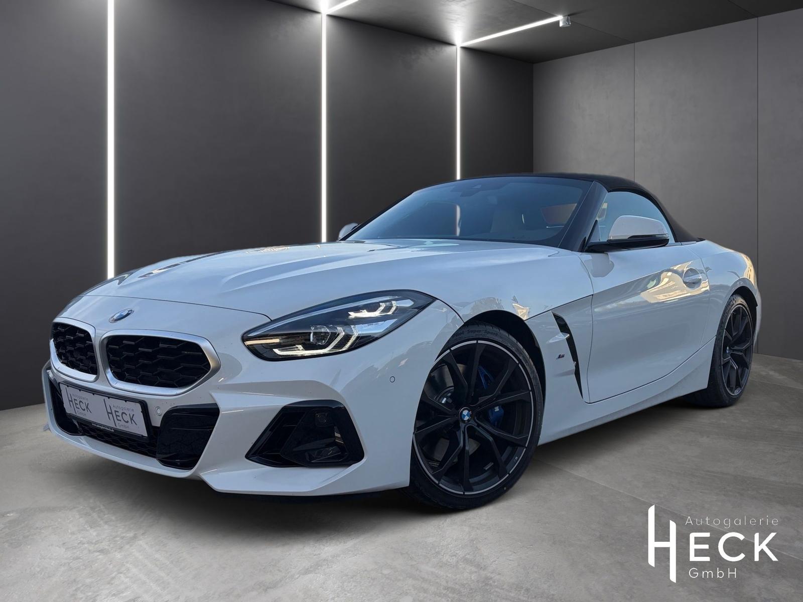 BMW Z4 sDrive 30 i 
