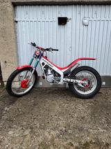Honda Montesa 315 - HONDA MONTESA