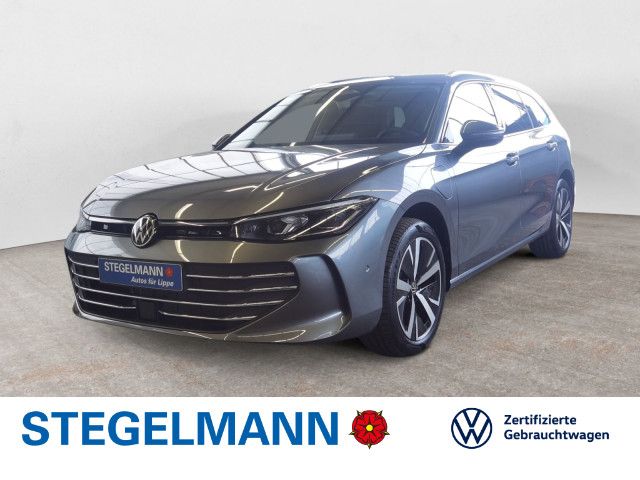 Volkswagen Passat Variant 1.5 TSI Hybrid Matrix AHK 18Z foto 1